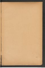k.k. naturhistorisches Hofmuseum, Index Intendanzakten 1906, Seite 3